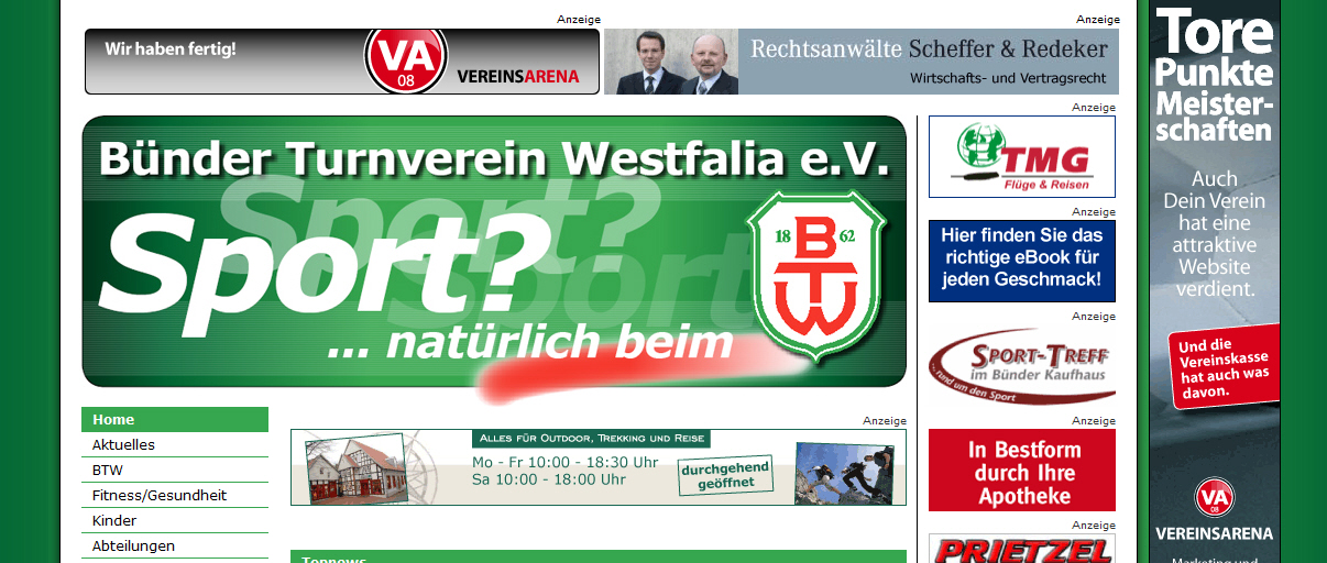 BTW-Bünde