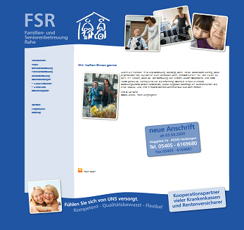 FSR-Rahe