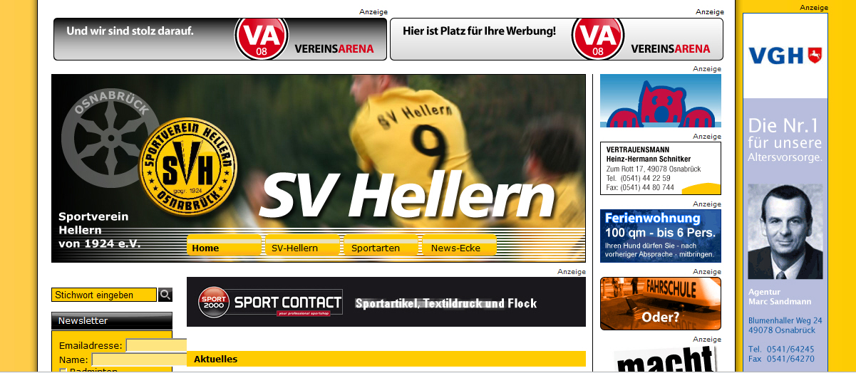 SV-Hellern
