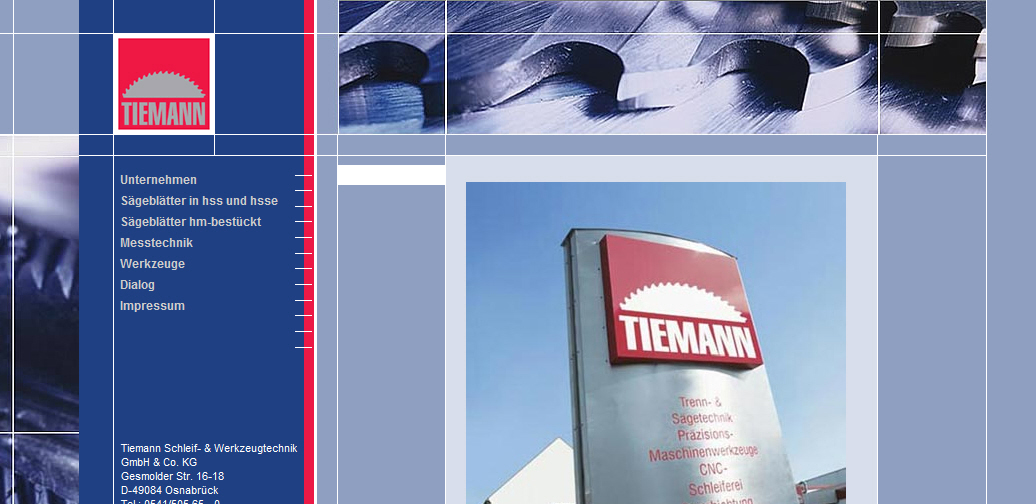 Tiemann